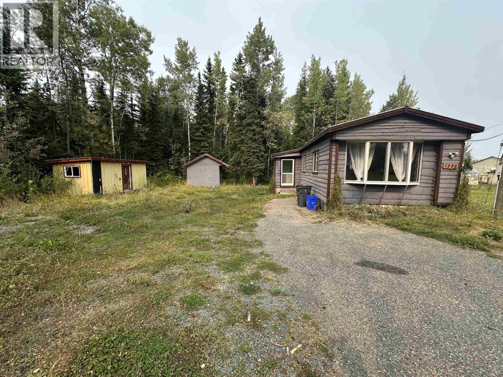 7224 Giscome Road Property Photo 1