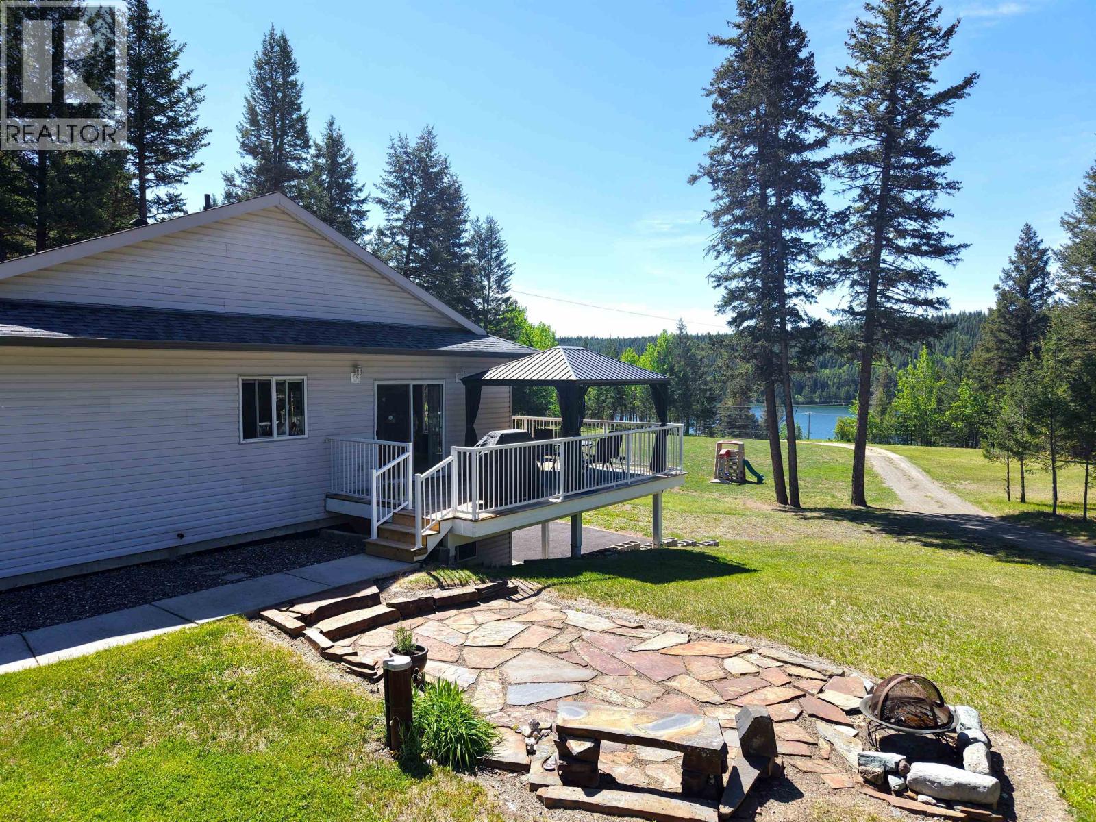 3629 S Cariboo 97 Highway Property Photo 1