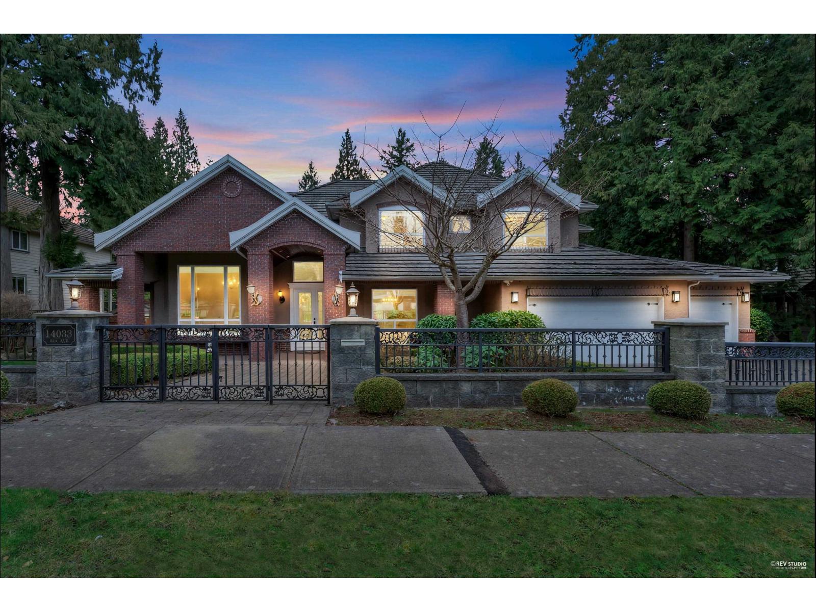 14033 34a Avenue Property Photo 1