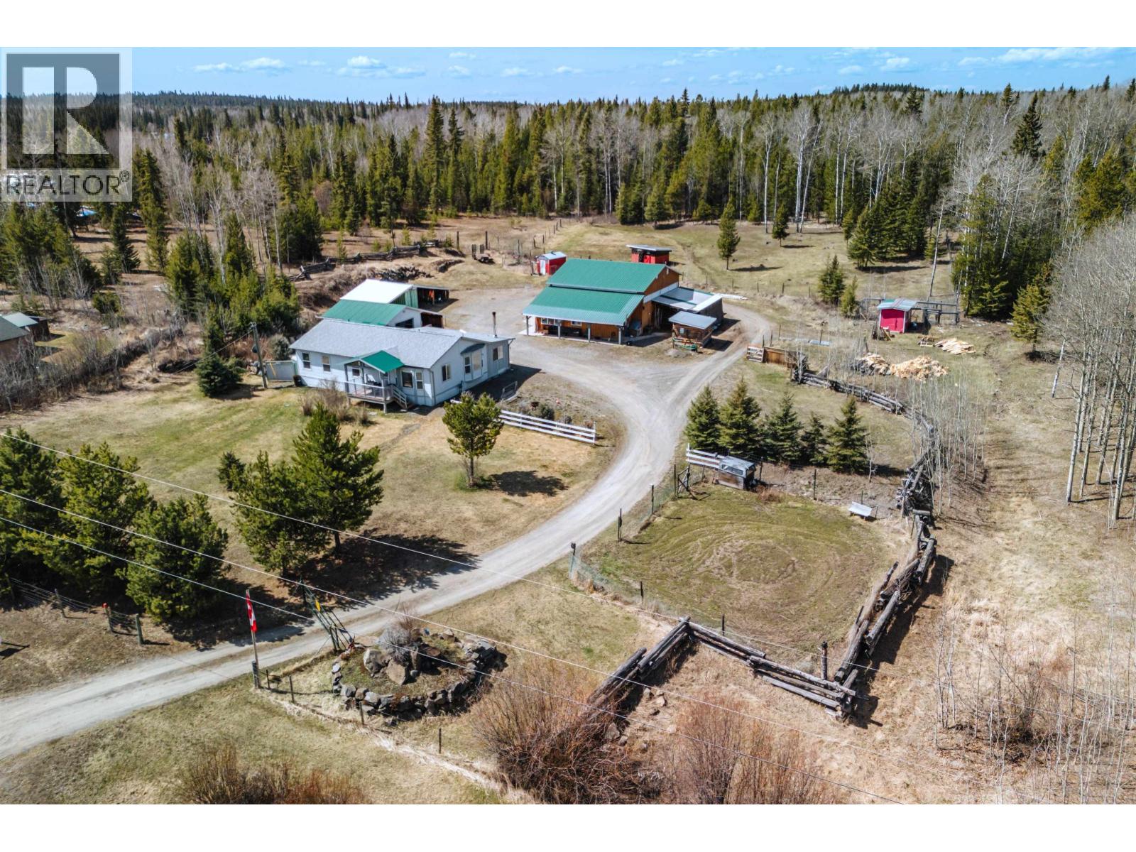7028 N Netherland Road Property Photo 1