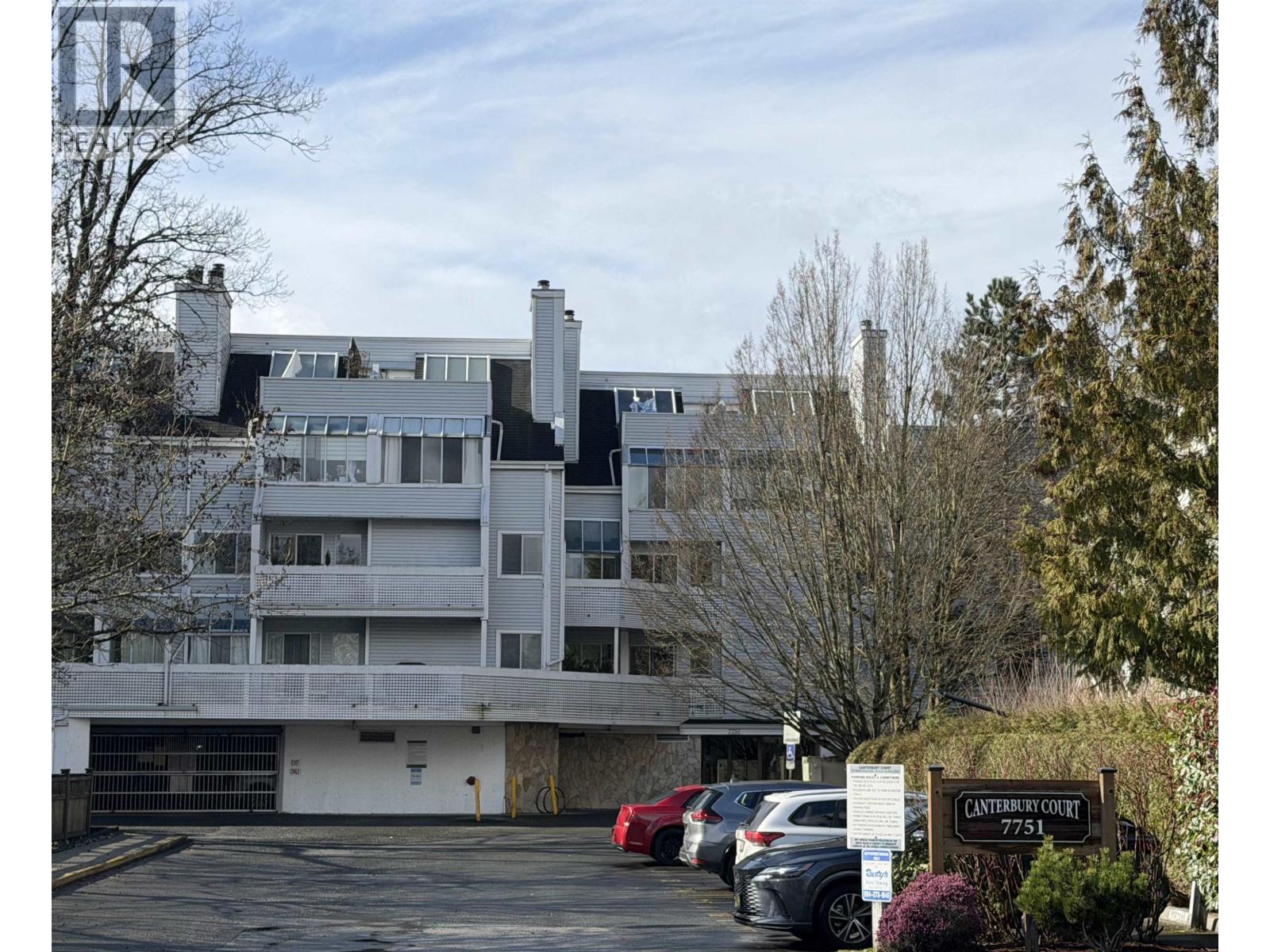 217 7751 MINORU BOULEVARD Property Photo 1