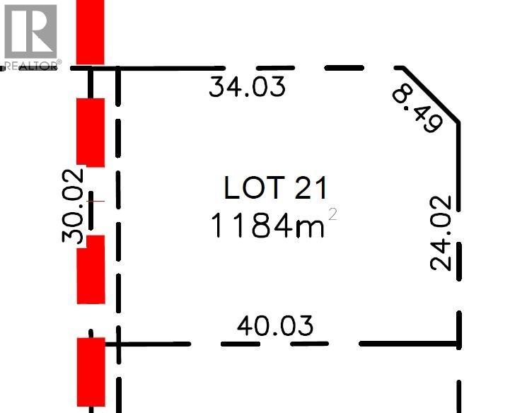 3191 Goodsir Crescent Property Photo 1