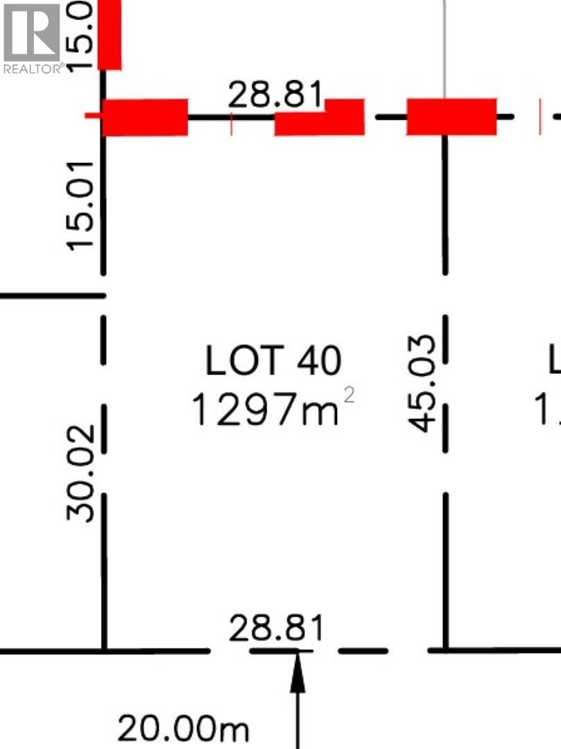3128 Goodsir Crescent Property Photo 1
