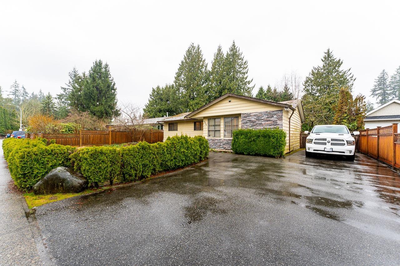 4453 201 STREET Property Photo 1