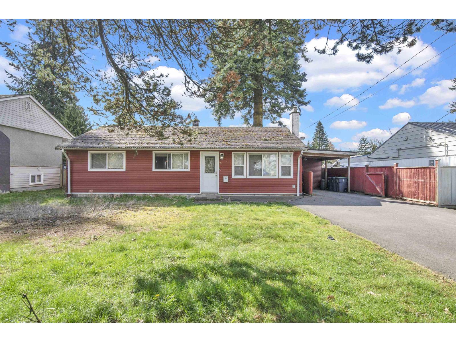 10125 HELEN DRIVE