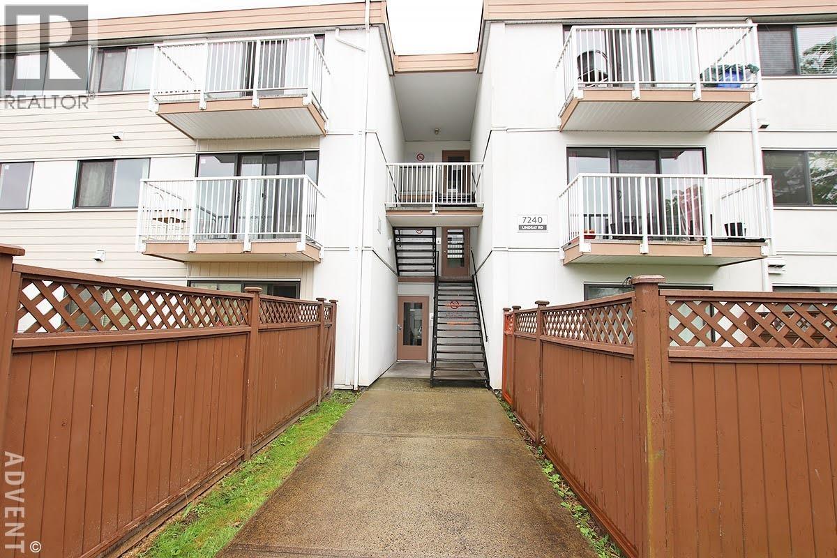 308 7240 LINDSAY ROAD Property Photo 1