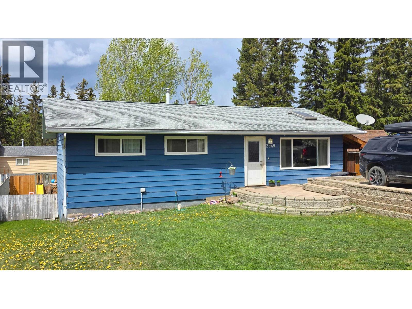 2949 PEARSON ROAD Property Photo 1