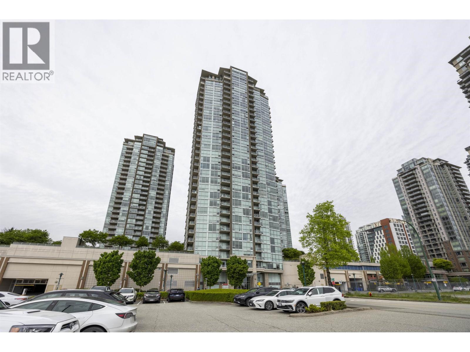 701 2975 ATLANTIC AVENUE Property Photo 1