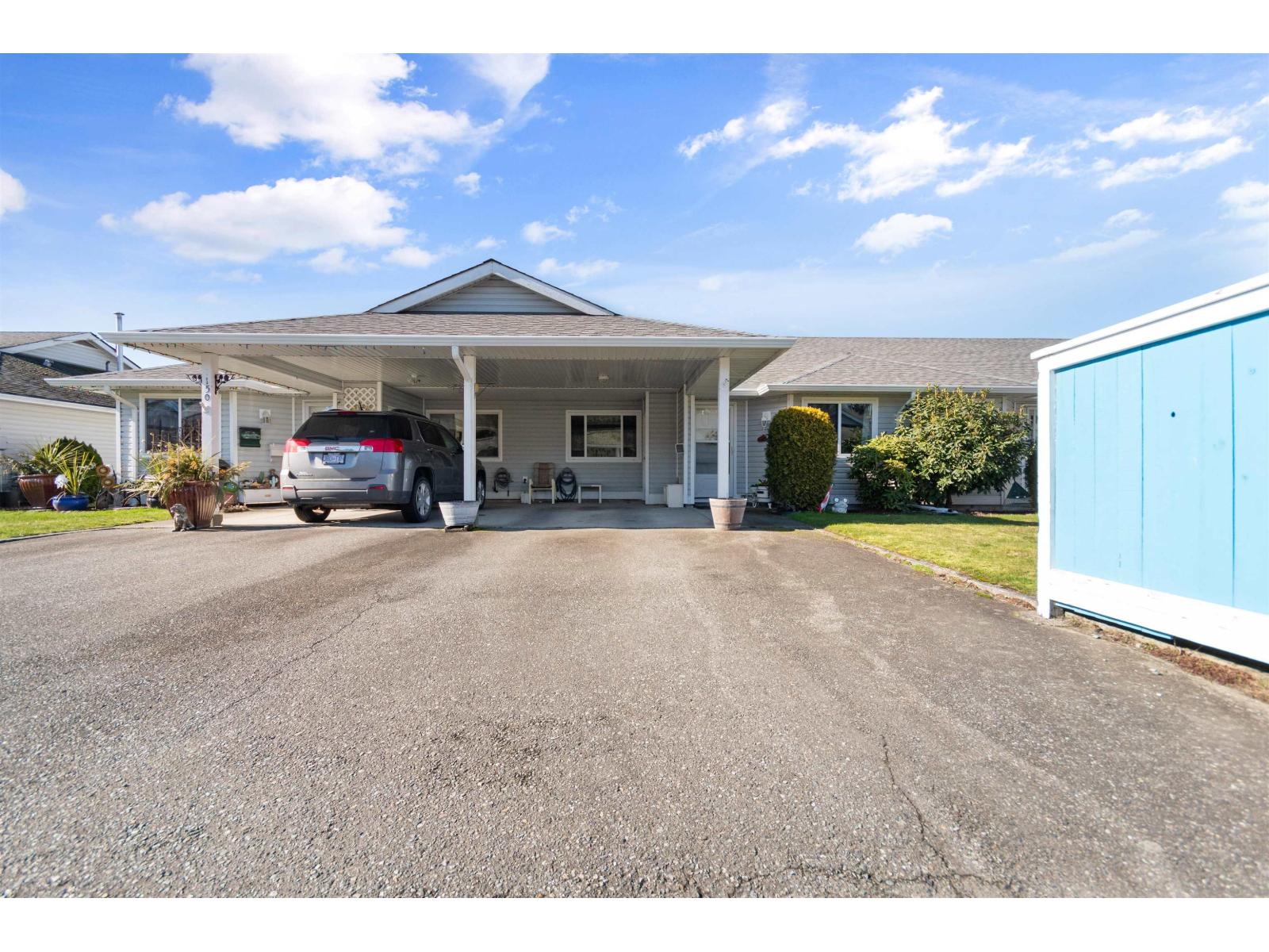 7610 EVANS Road #149