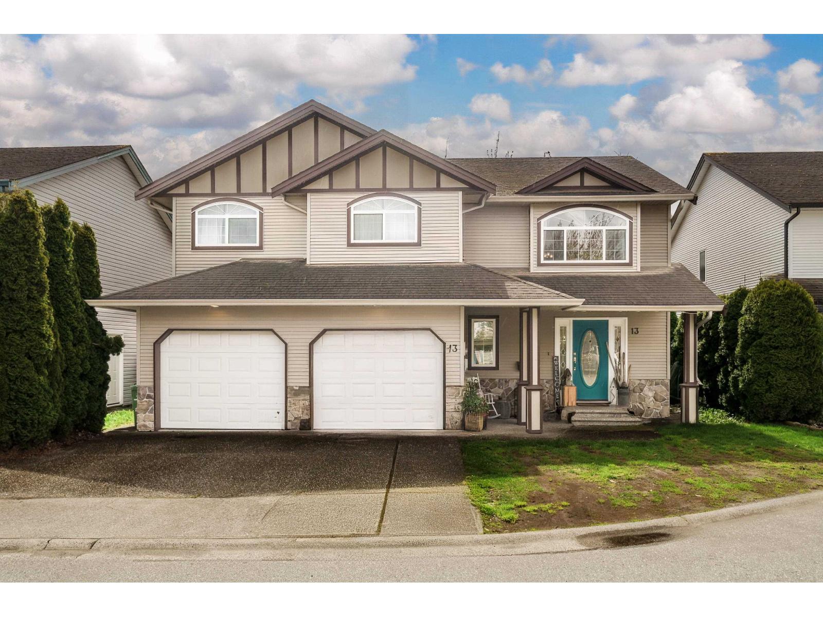 5415 PEACH Road #13