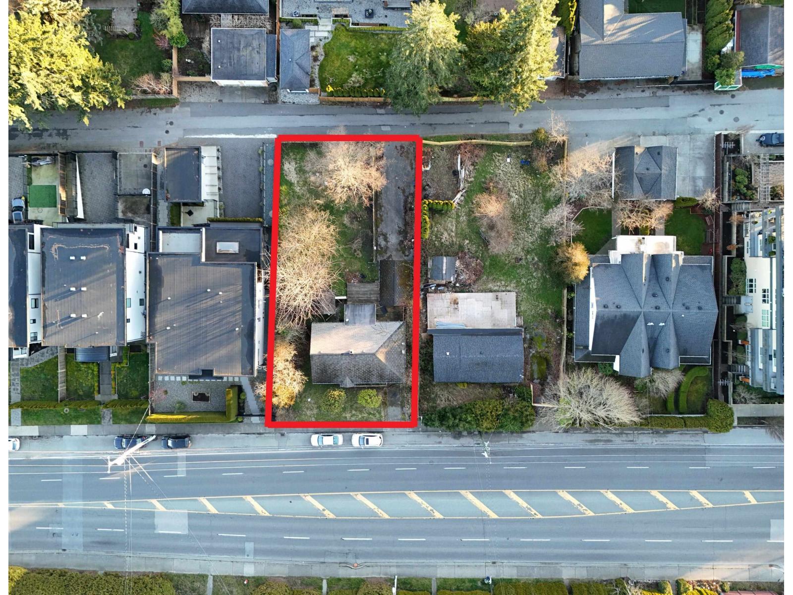 14068 NORTH BLUFF ROAD