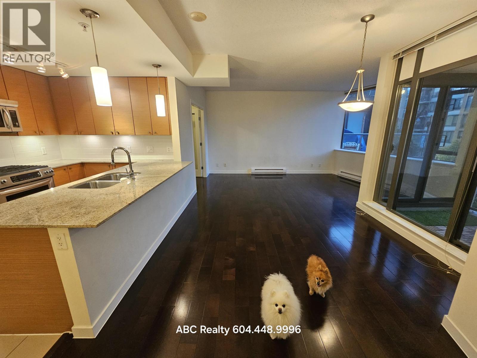 301 7362 ELMBRIDGE WAY Property Photo 1