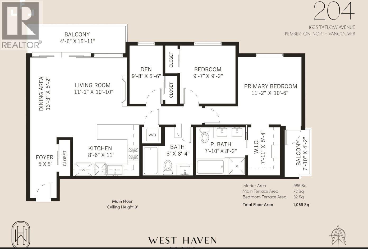 204 1633 Tatlow Avenue Property Photo 31