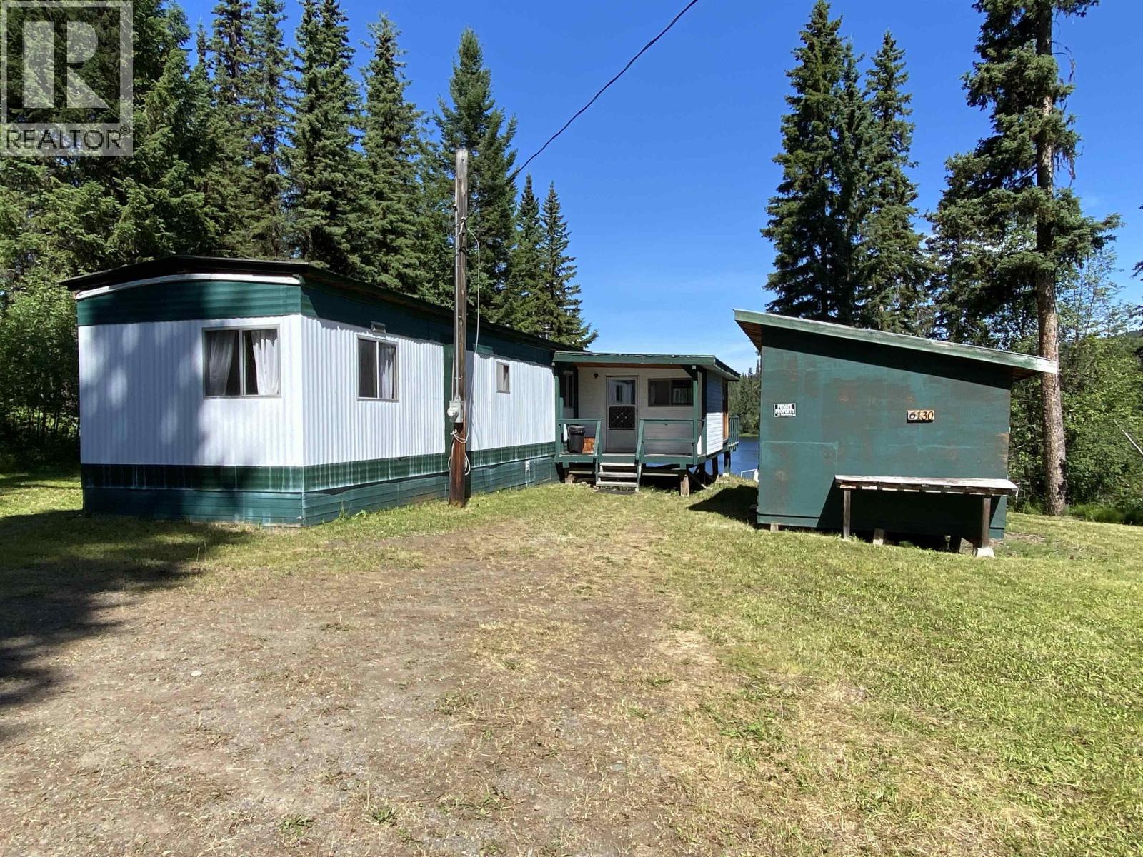 6130 Higgins Lake Road Property Photo 1