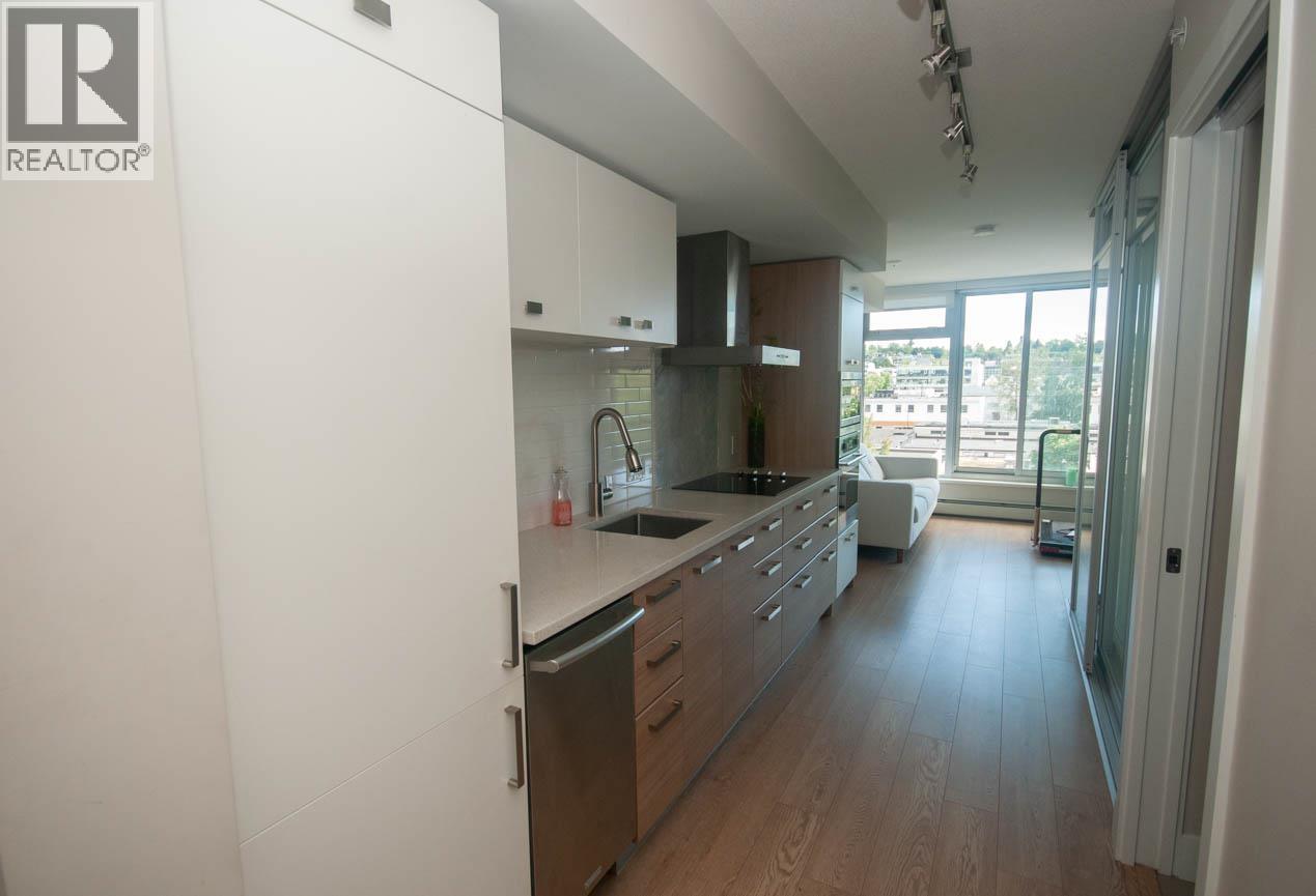 611 1783 Manitoba Street Property Photo 2