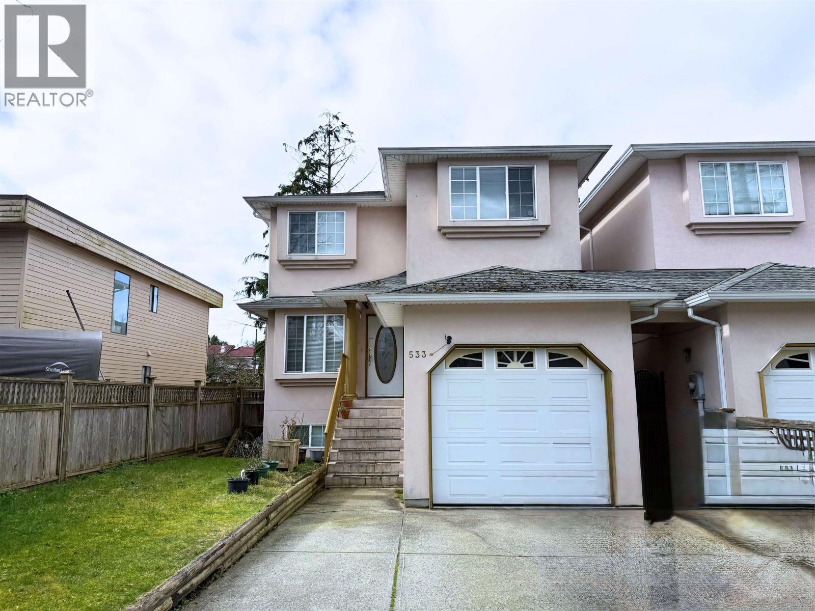 533 CLARE AVENUE