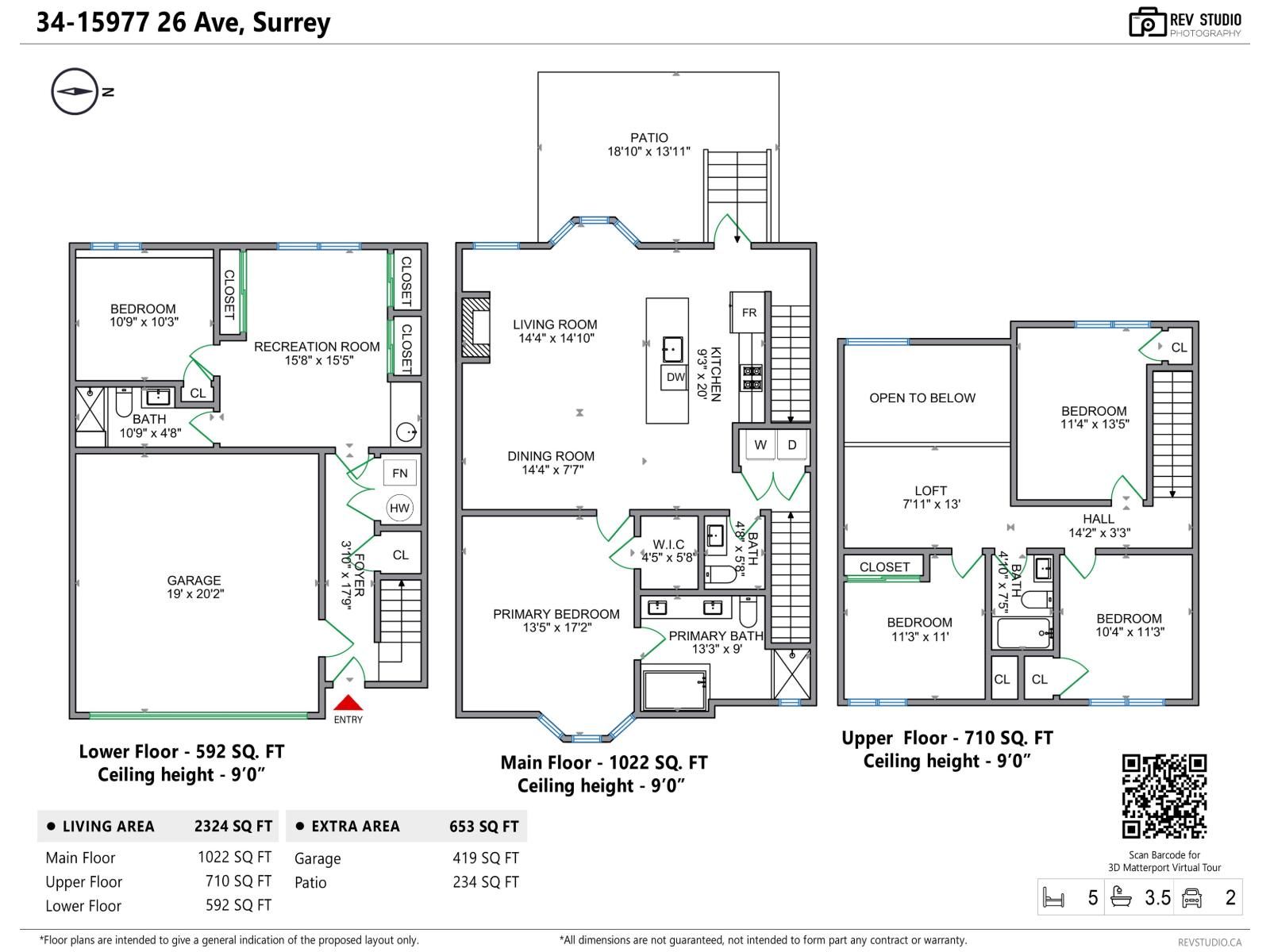 34 15977 26 Avenue Property Photo 38