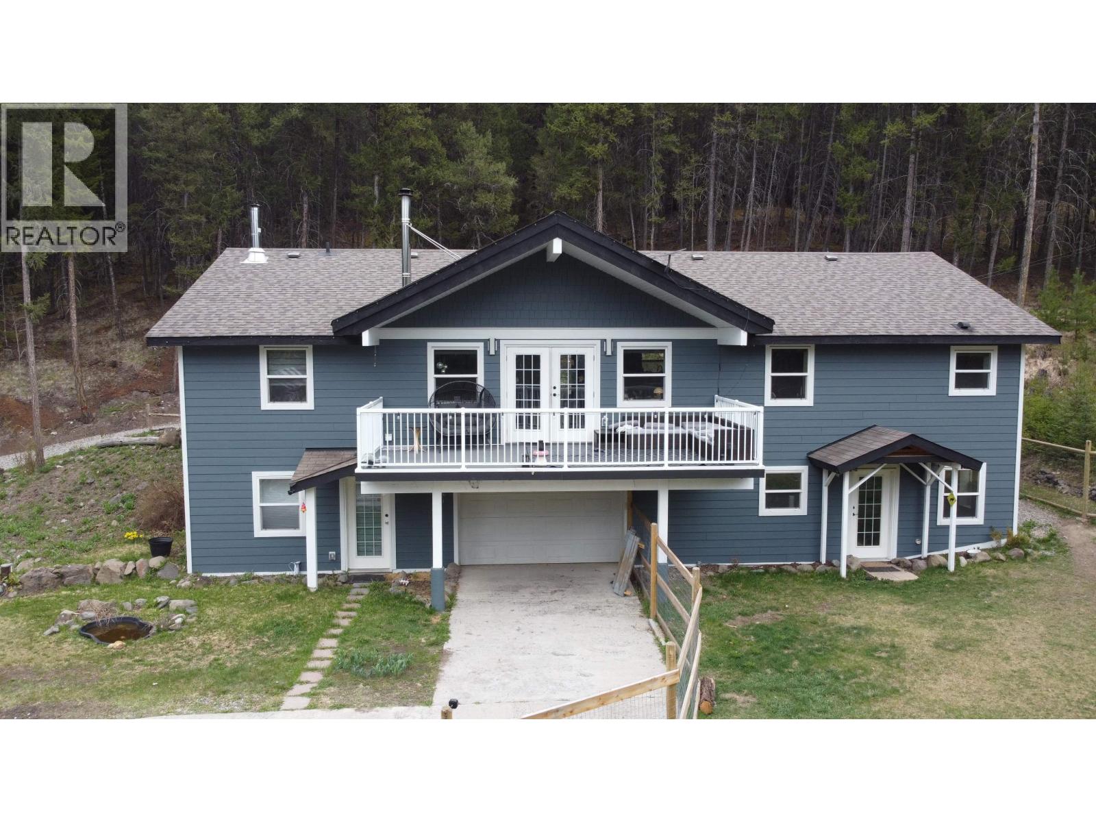 6508 Horse Lake Road Property Photo 1