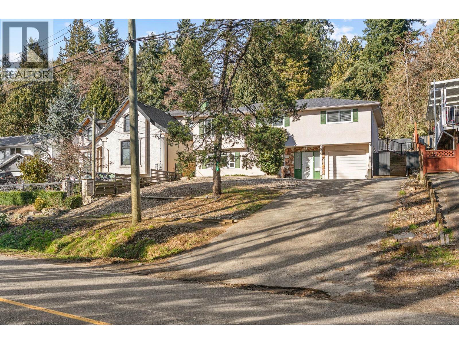 5039 MARINE DRIVE Property Photo 1