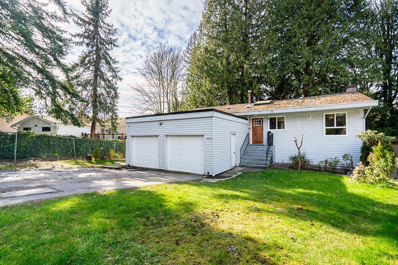 8403 ARBOUR PLACE Property Photo 1