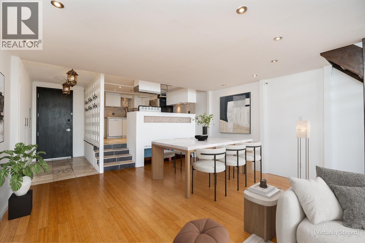 202 1850 LORNE STREET Property Photo 1