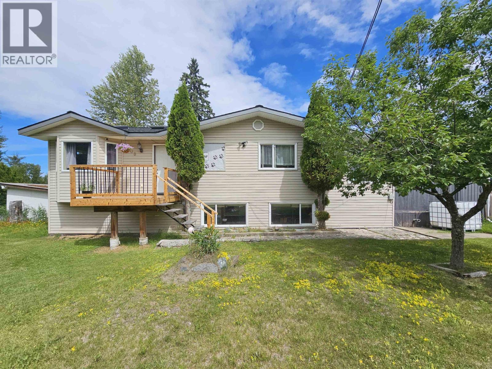 5408 E PURDUE ROAD