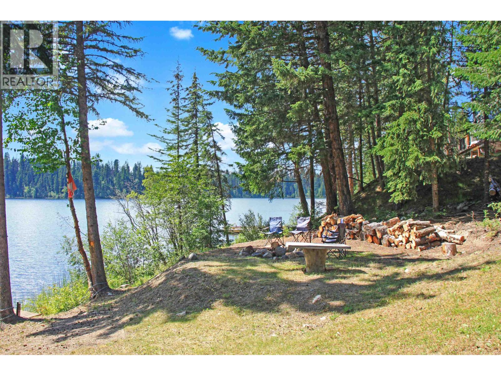Lot 10 N Bridge Lake Road Property Photo 2