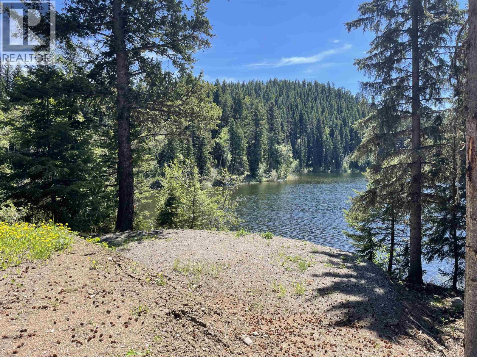 Lot 10 N Bridge Lake Road Property Photo 3