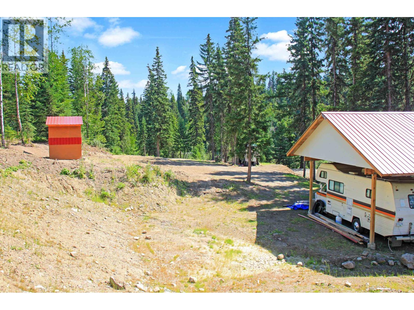 Lot 10 N Bridge Lake Road Property Photo 6