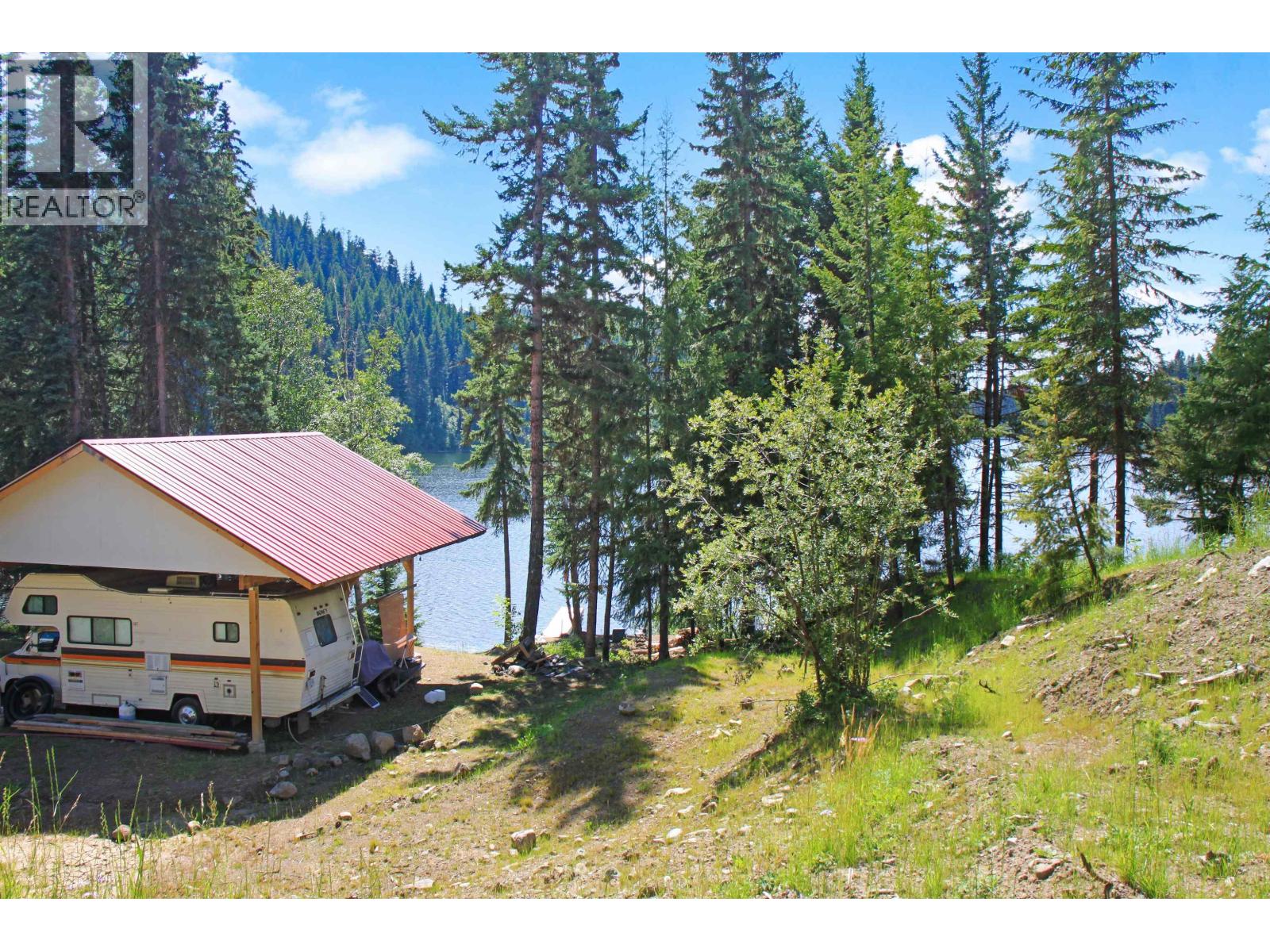 Lot 10 N Bridge Lake Road Property Photo 16