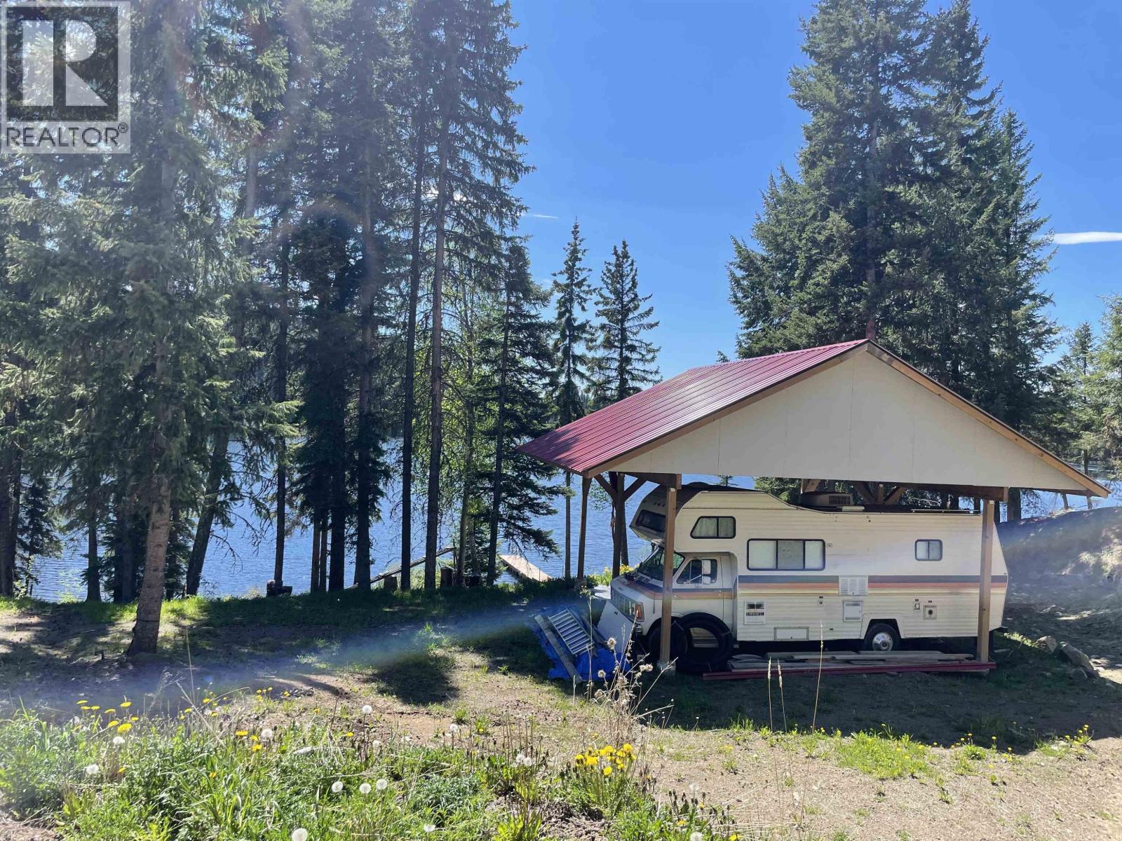 Lot 10 N Bridge Lake Road Property Photo 27