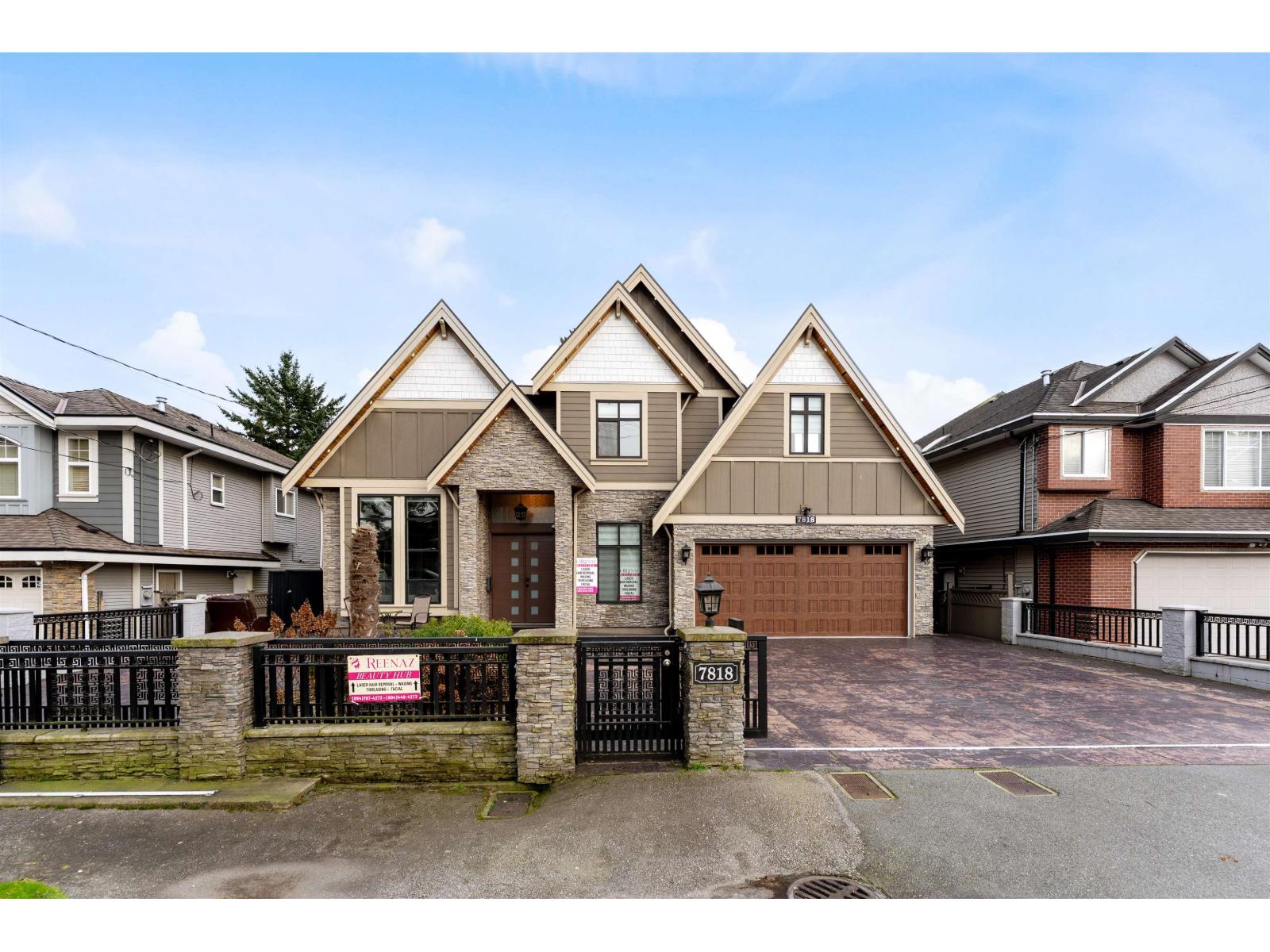 7818 127 Street Property Photo 2