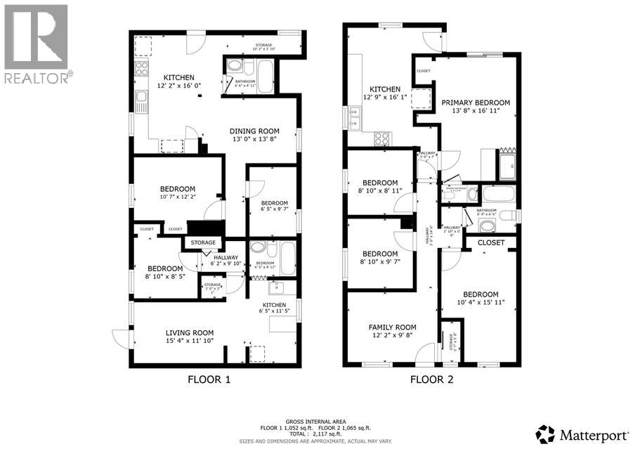 301 E 41st Avenue Property Photo 9