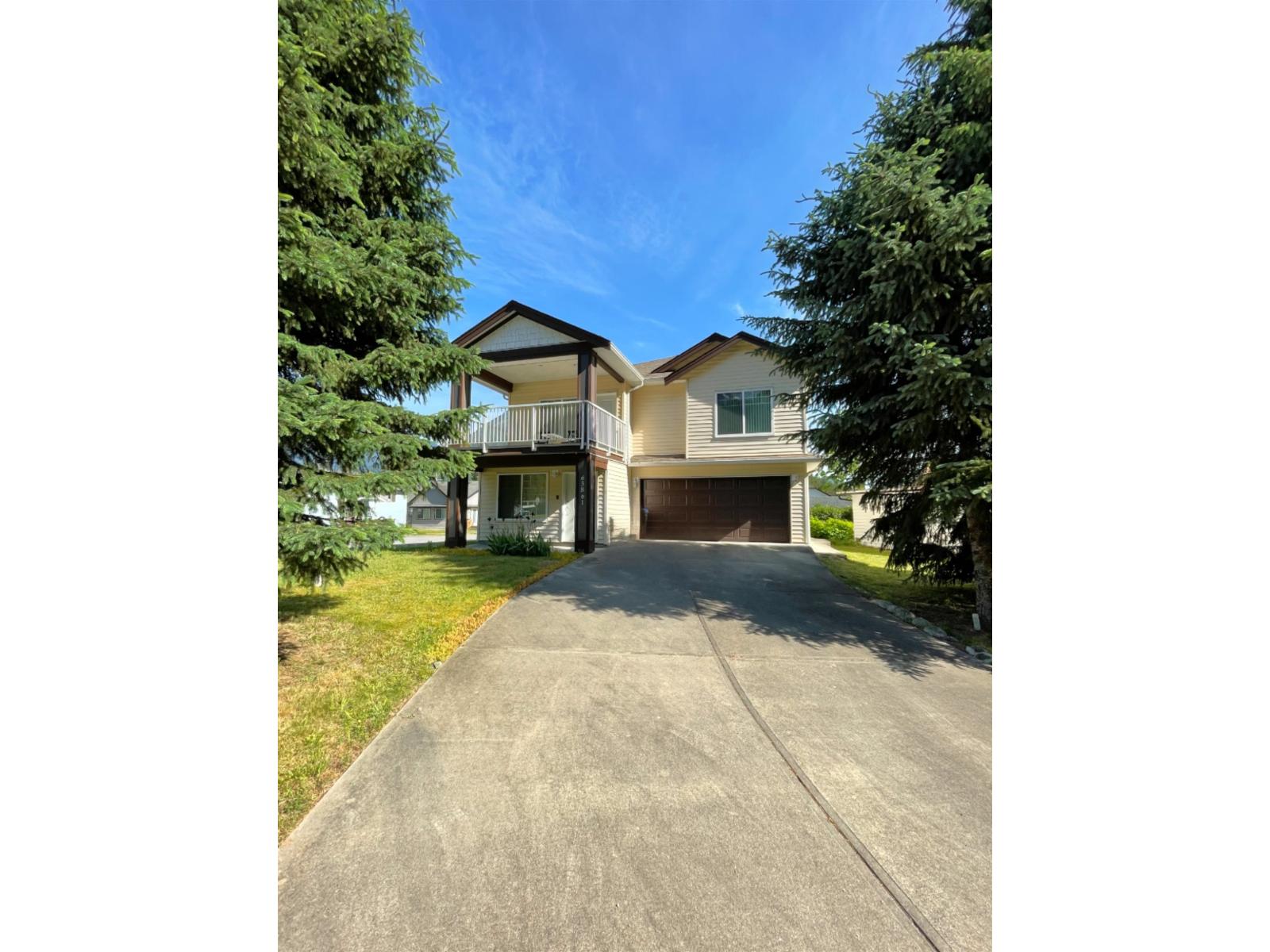 63861 OLD YALE Road Property Photo 1