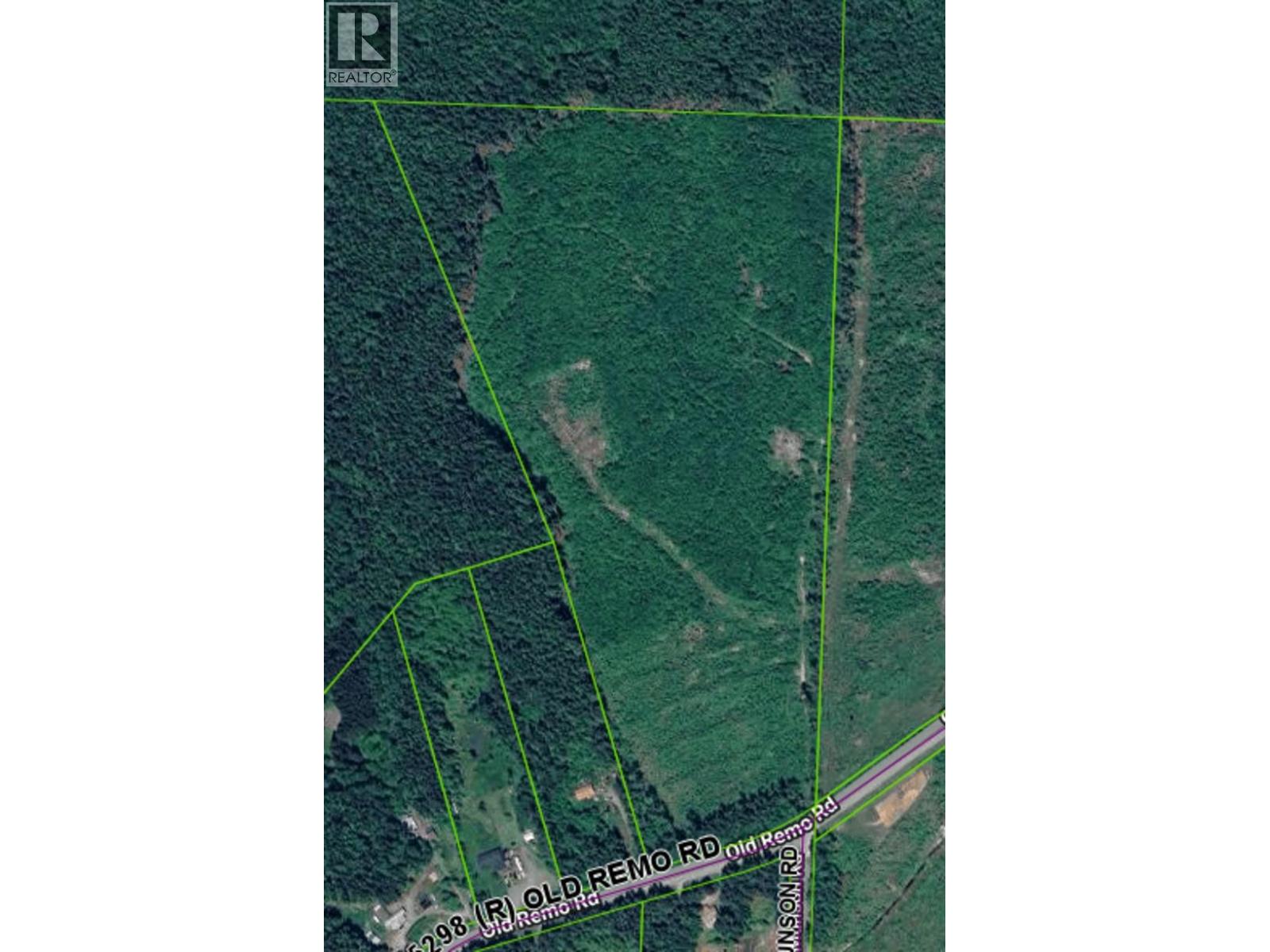 Lot A Old Remo Road Property Photo 1