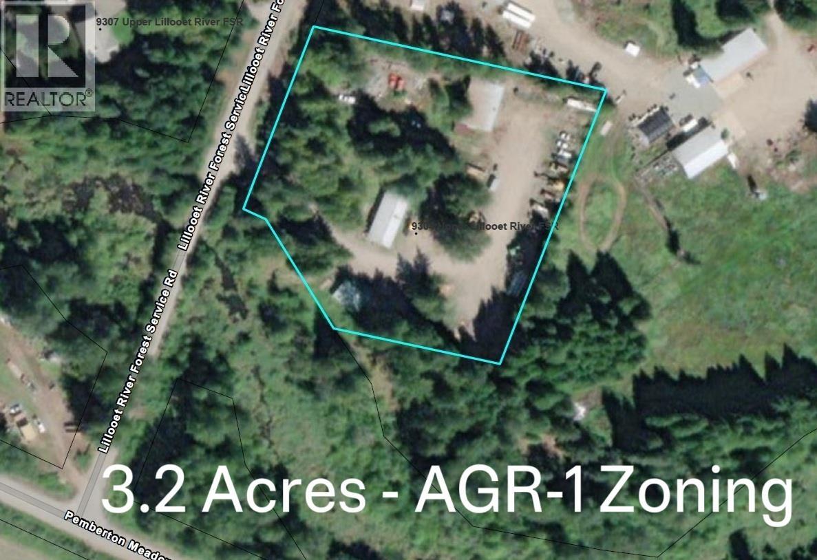 9304 Upper Lillooet River Fsr Property Photo 37