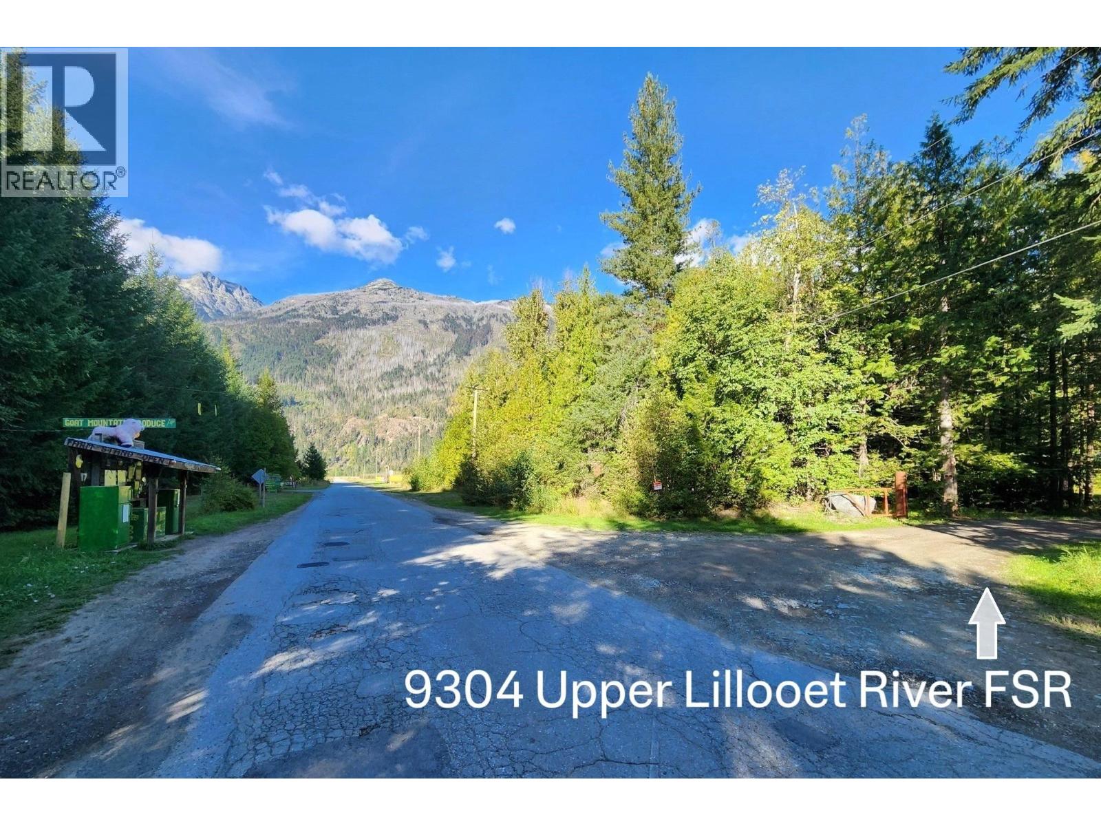 9304 Upper Lillooet River Fsr Property Photo 40