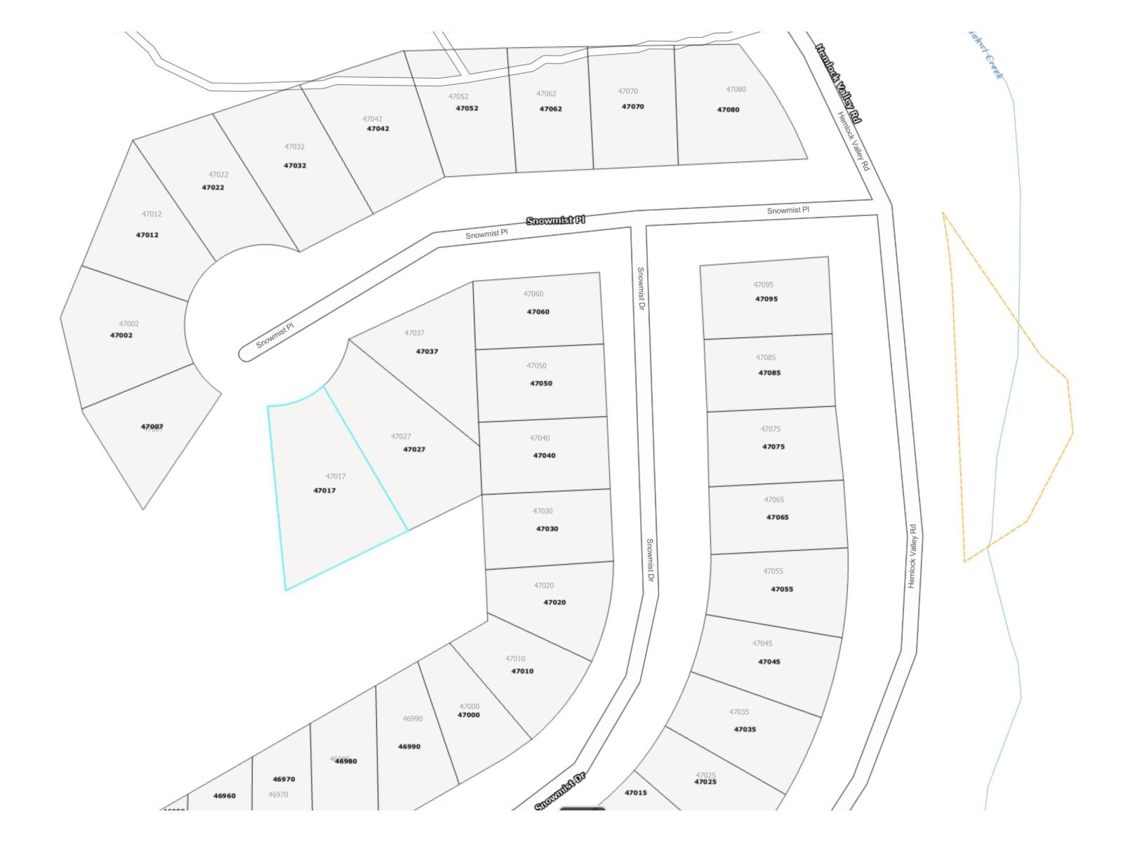 47017 Snowmist Place Property Photo 12