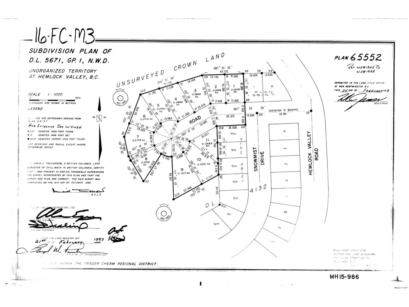 47017 Snowmist Place Property Photo 13