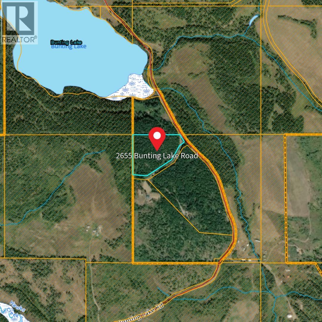 2655 Bunting Lake Road Property Photo 1