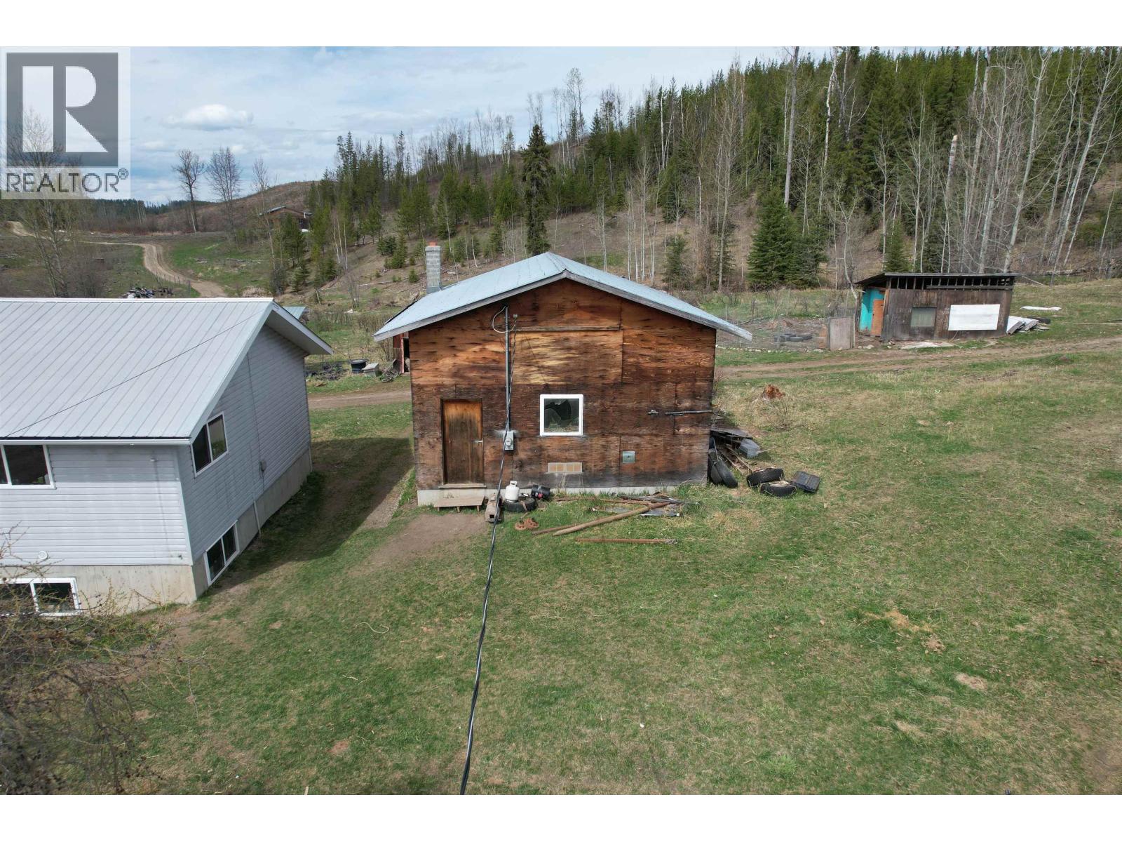 5951 Clouston Road Property Photo 7