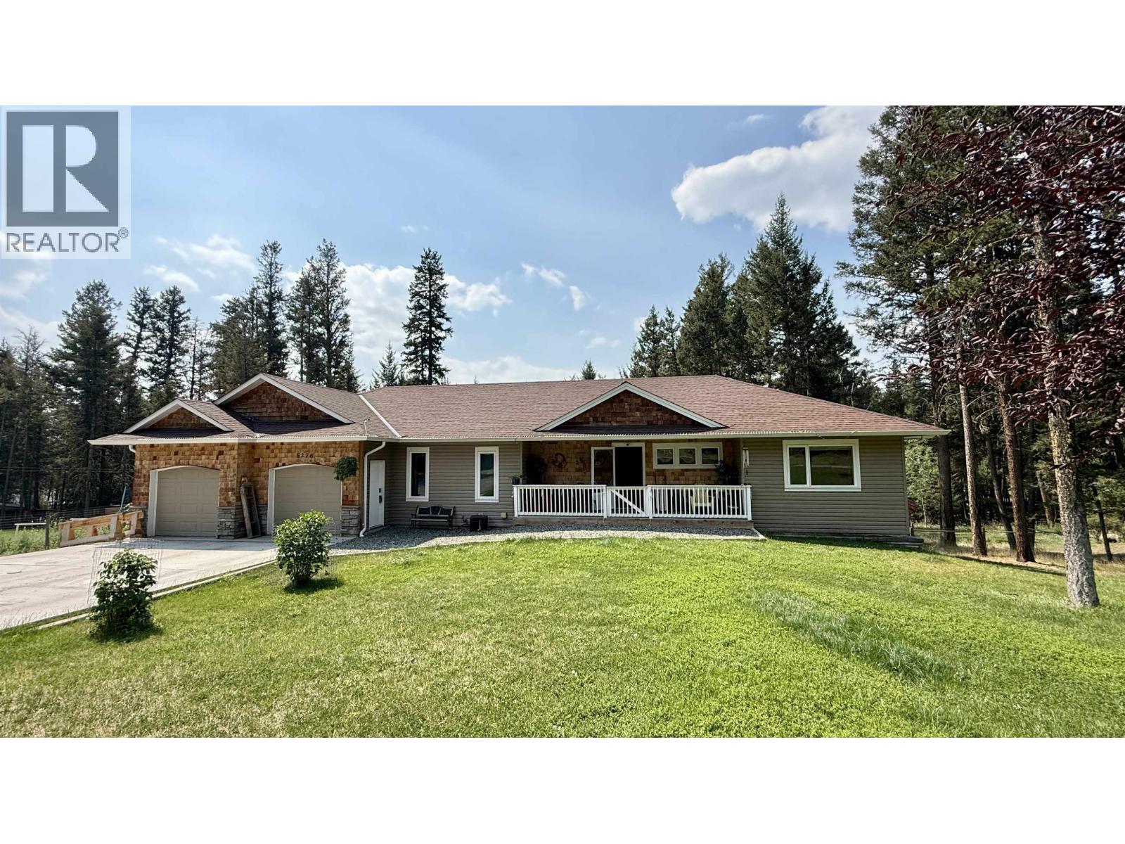 5276 Chintu Drive Property Photo 1