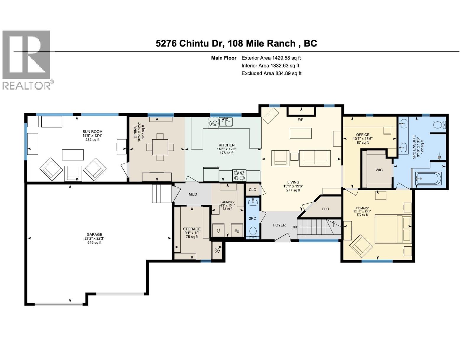 5276 Chintu Drive Property Photo 36