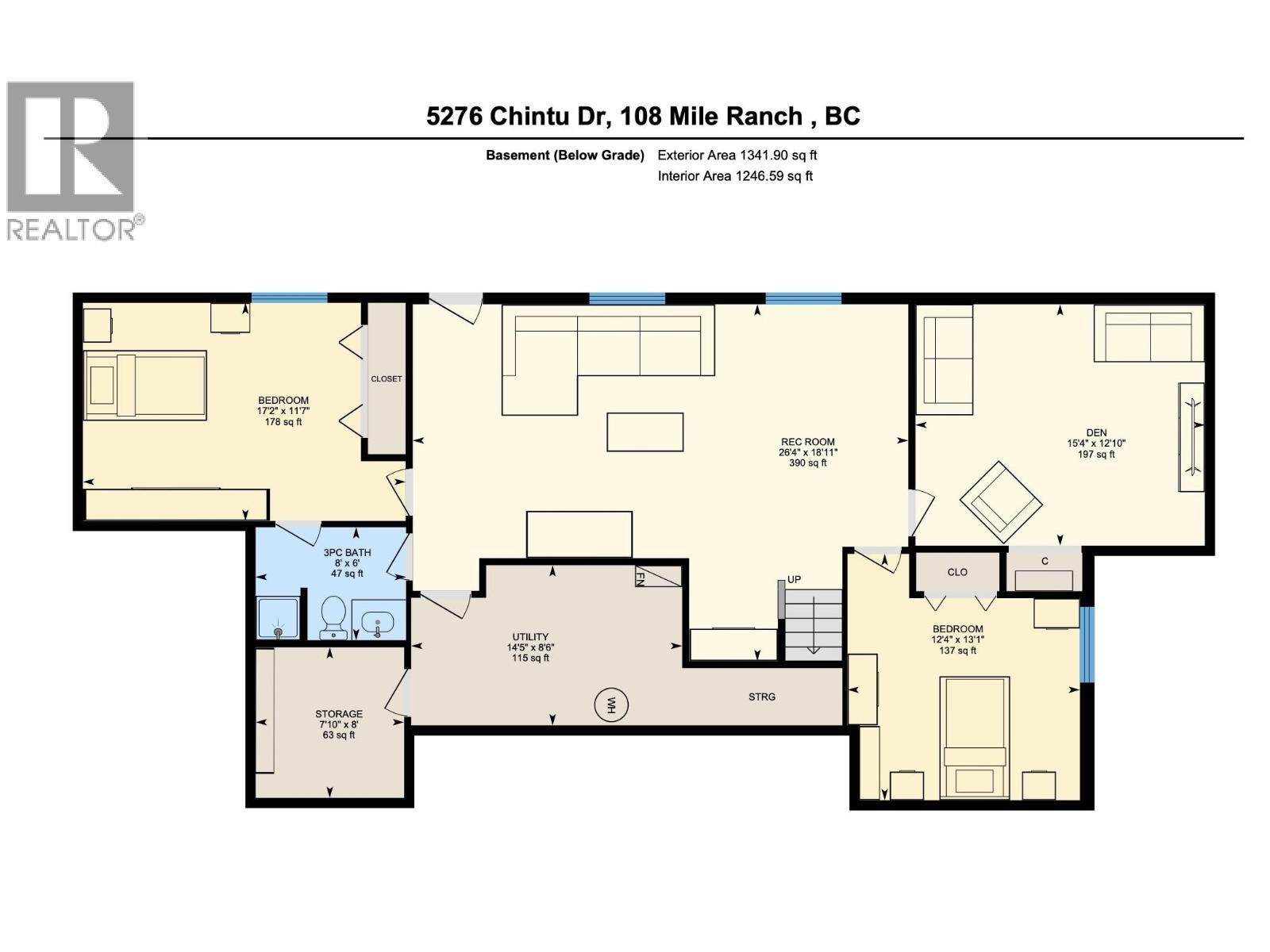 5276 Chintu Drive Property Photo 37