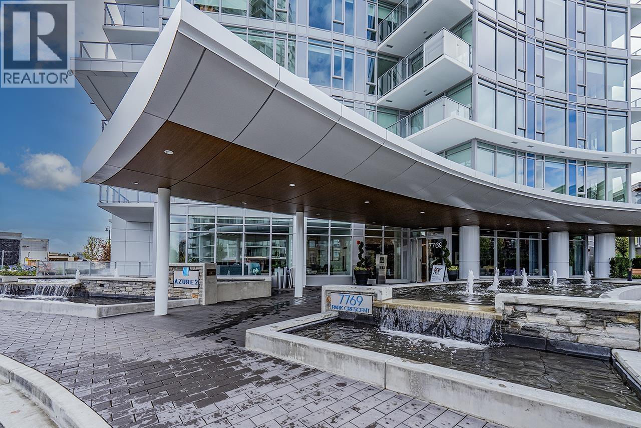 1506 7769 PARK CRESCENT Property Photo 1