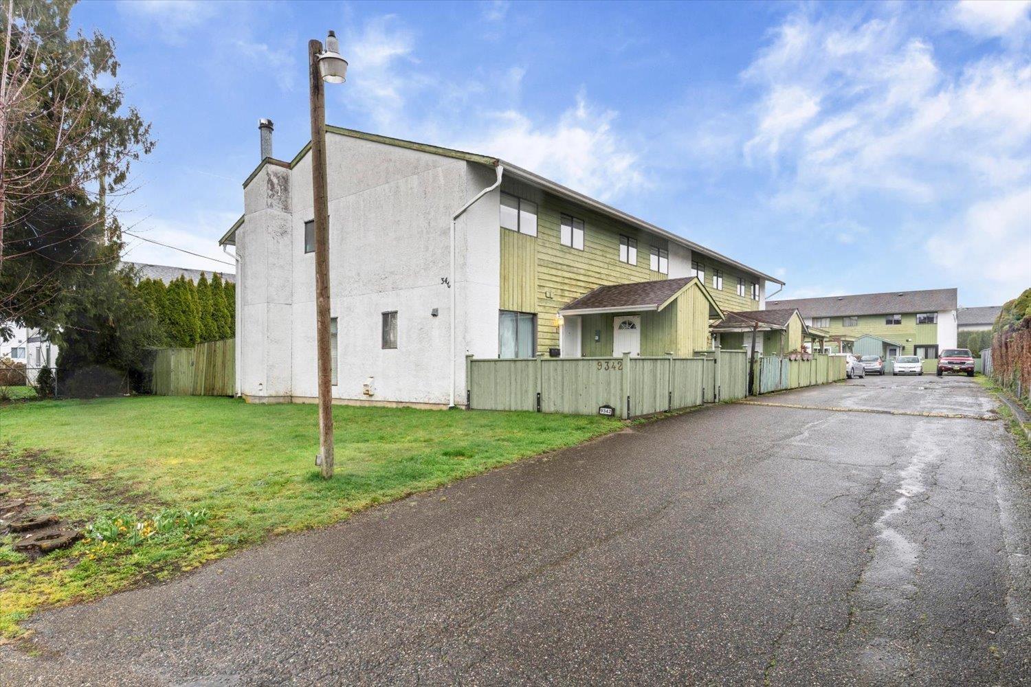 9342 HAZEL Street #2