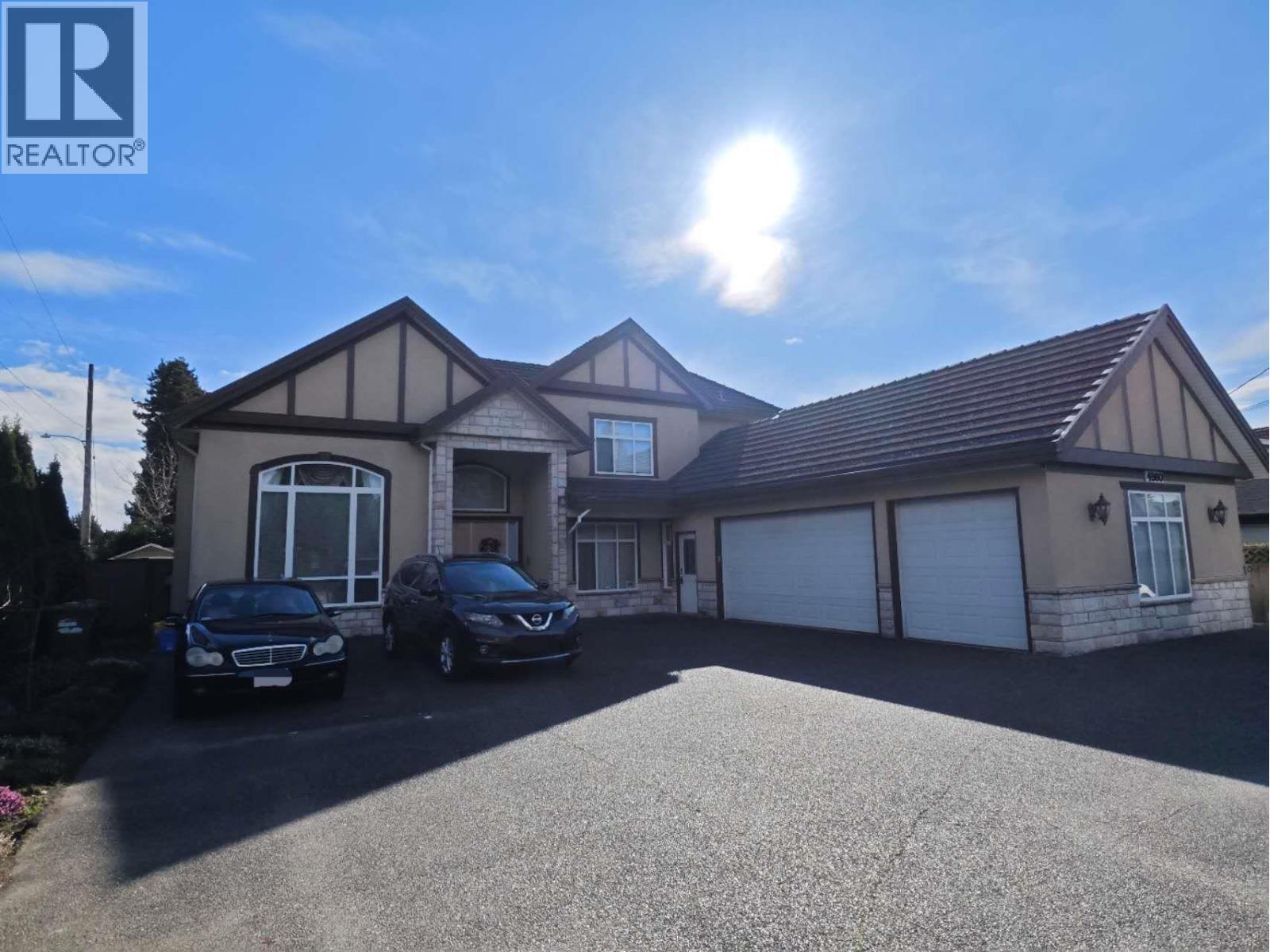4980 WESTMINSTER HIGHWAY Property Photo 1