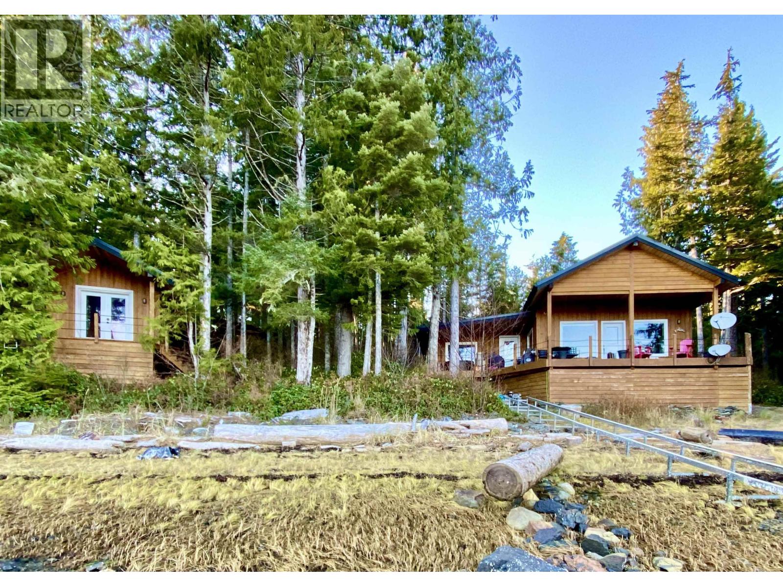 Lot 41 Shearwater (denny Island) Road Property Photo 1