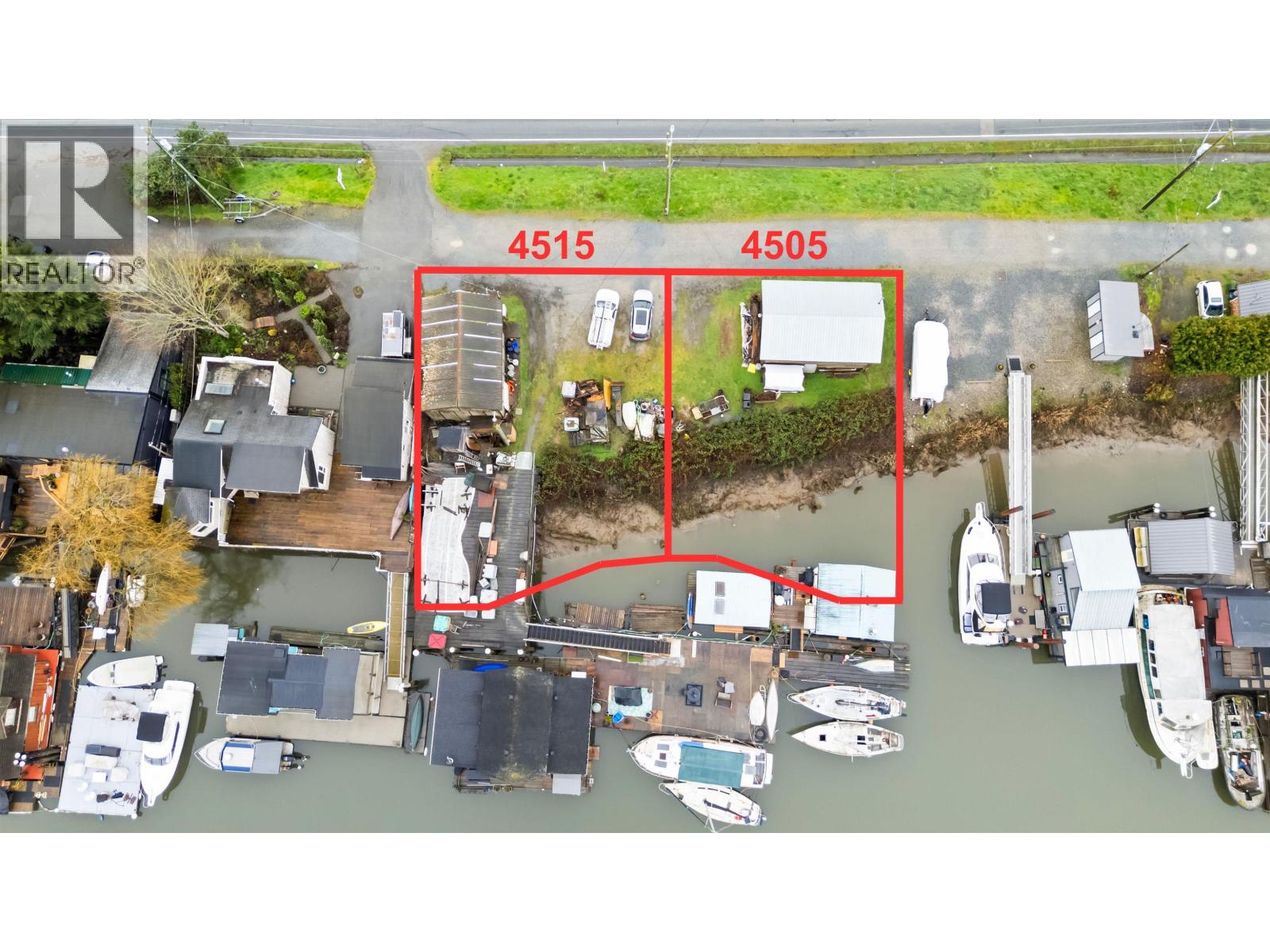 4505 W River Road Property Photo 4