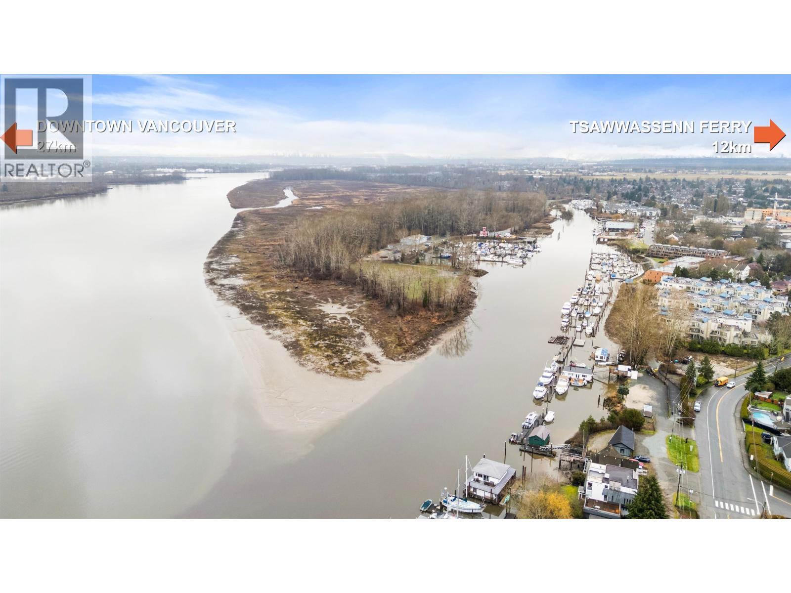 4505 W River Road Property Photo 6